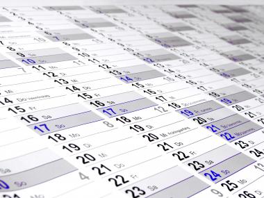 kalender