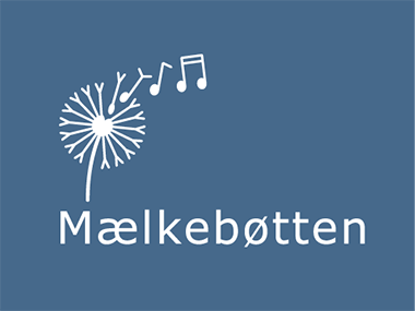 mælkebøtten